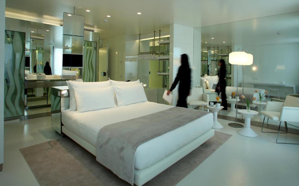 Arconte, Adults Only Hotel