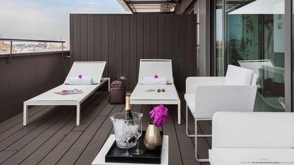 Arconte, Adults Only Hotel Barcelona