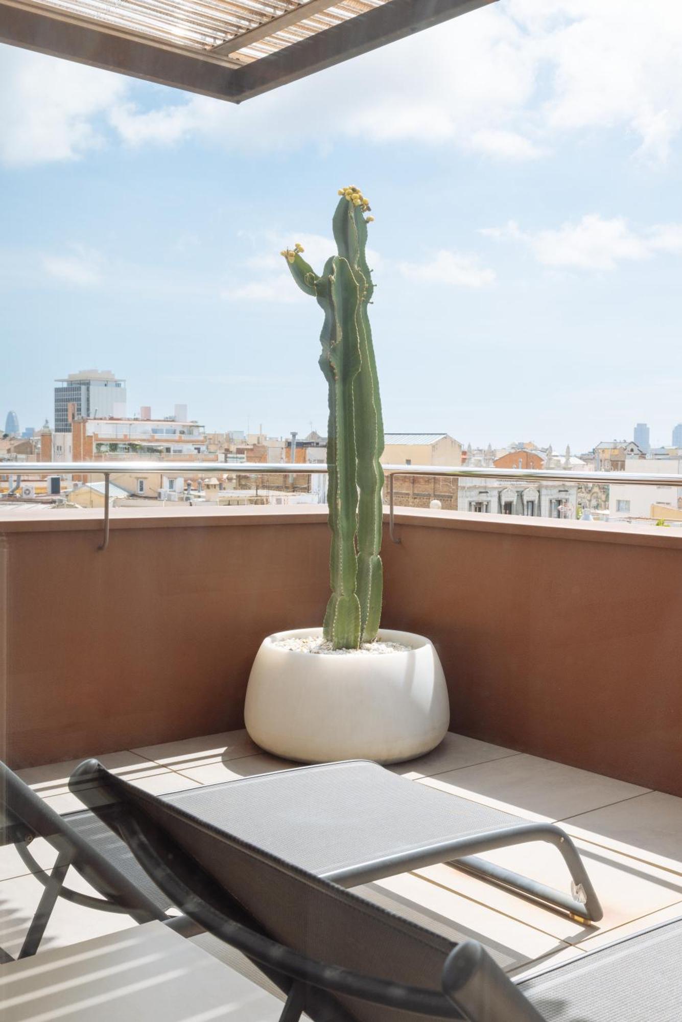Arconte, Adults Only Hotel Barcelone