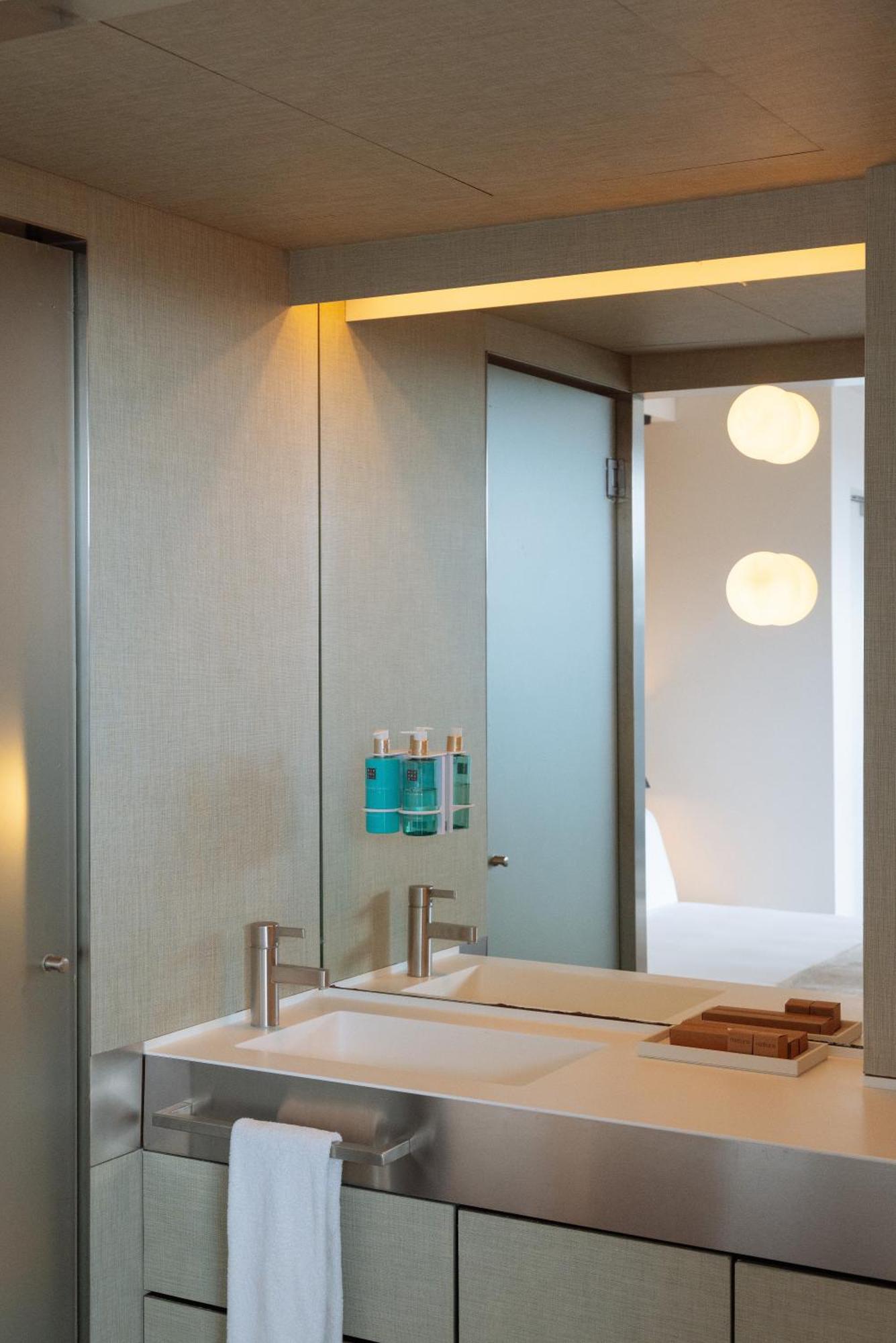 Arconte, Adults Only 4* Barcelona
