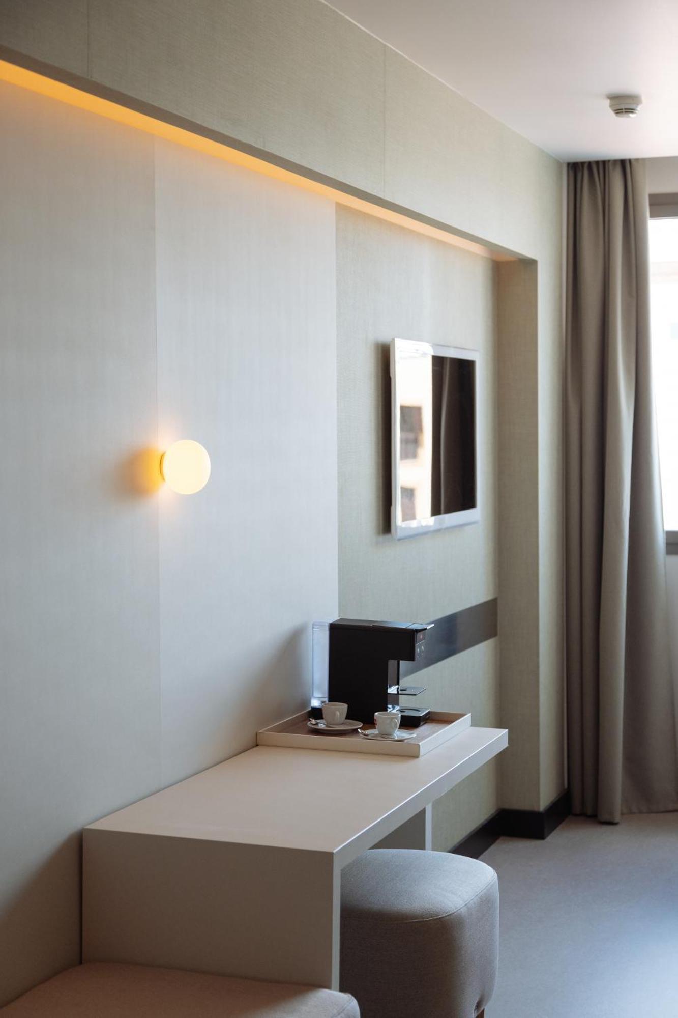 Arconte, Adults Only Barcelona