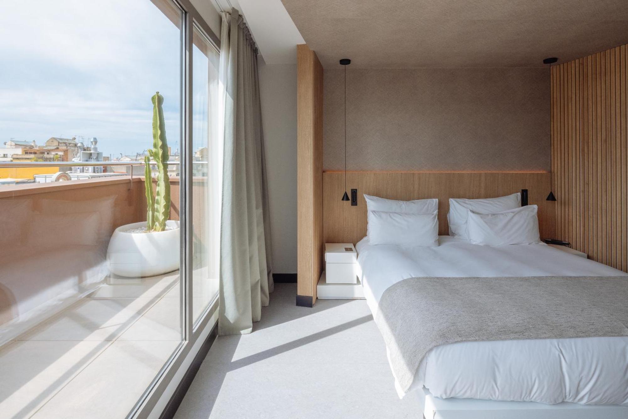 Arconte, Adults Only Hotel Barcelona