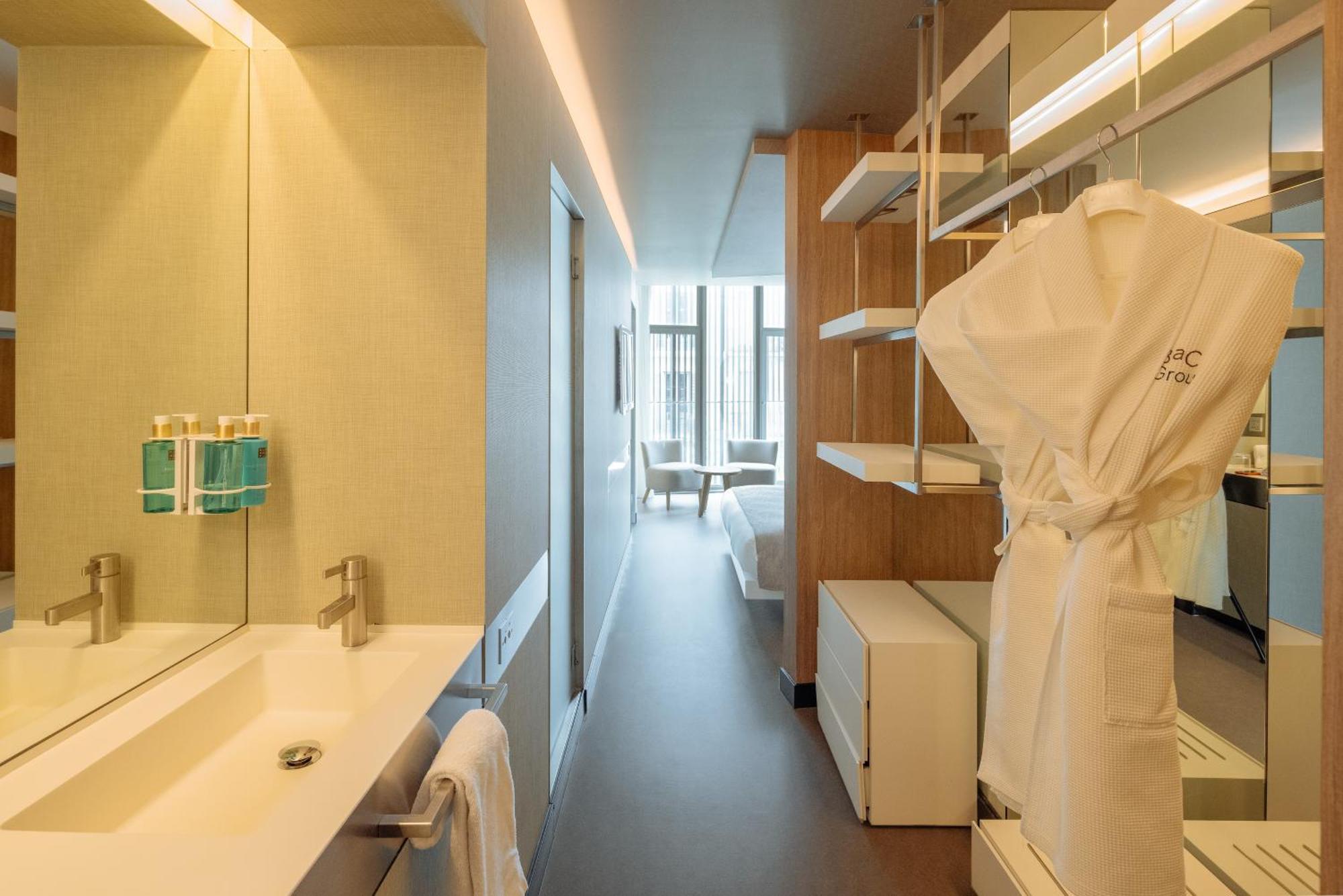 Arconte, Adults Only Barcelona