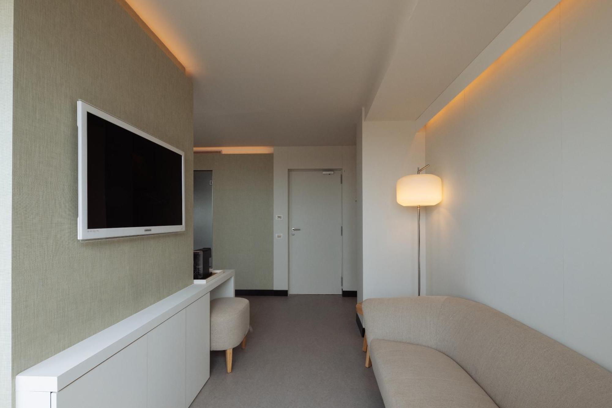 Arconte, Adults Only Hotel 4*