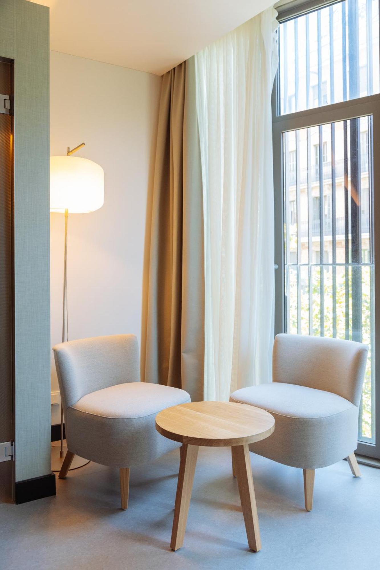 Arconte, Adults Only Hotel Barcelona