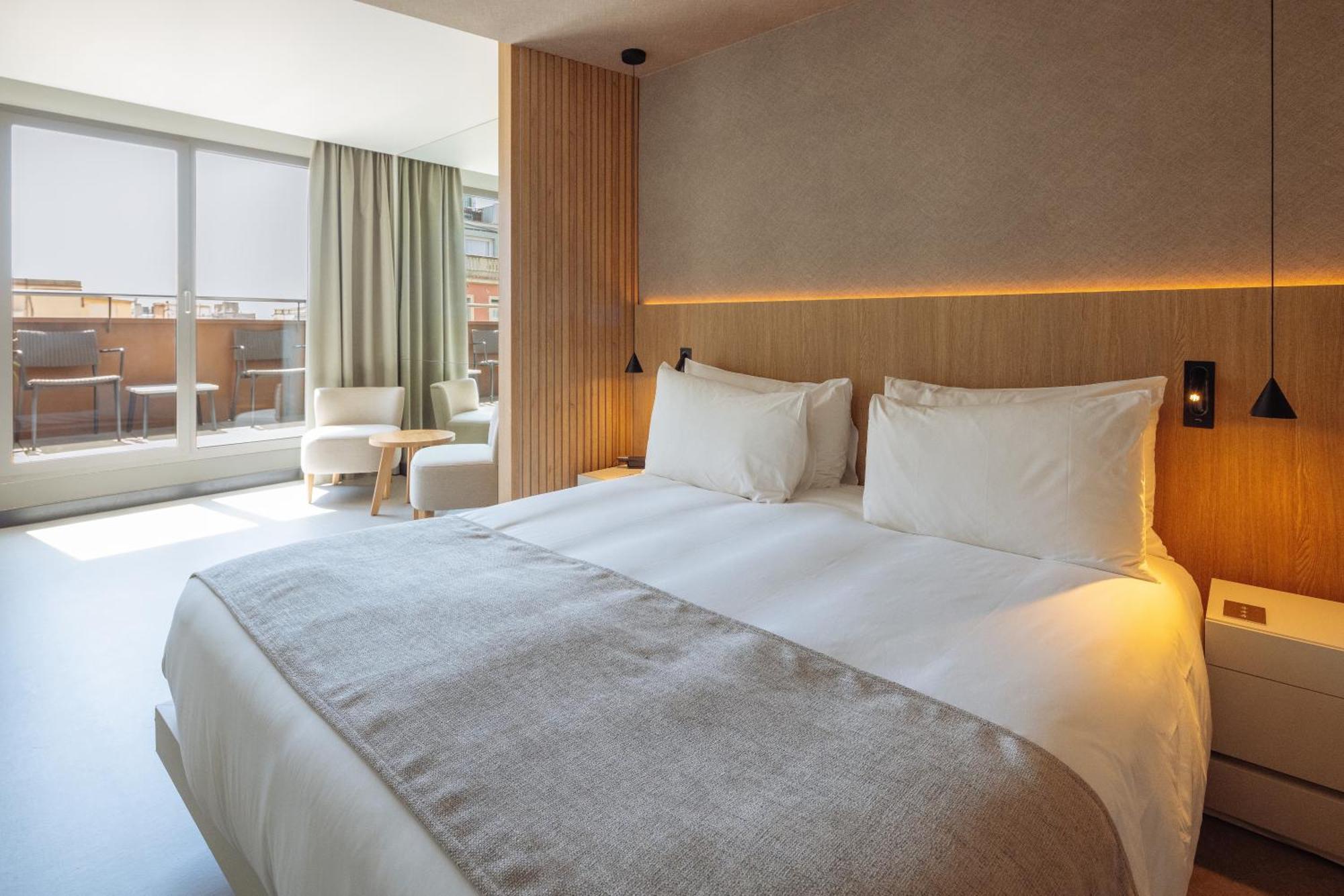 Hotel Arconte, Adults Only Barcelona