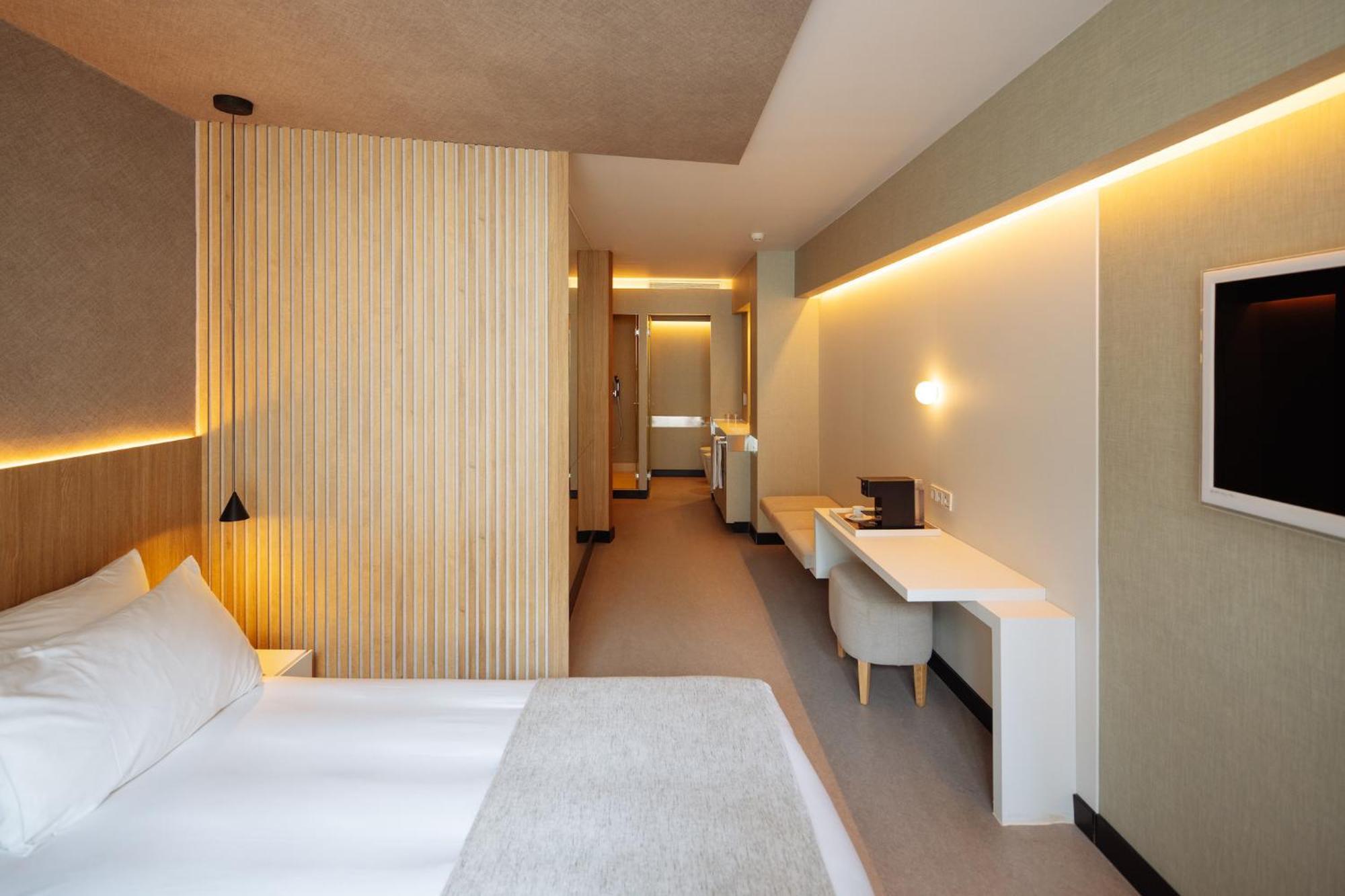 Arconte, Adults Only Hotel