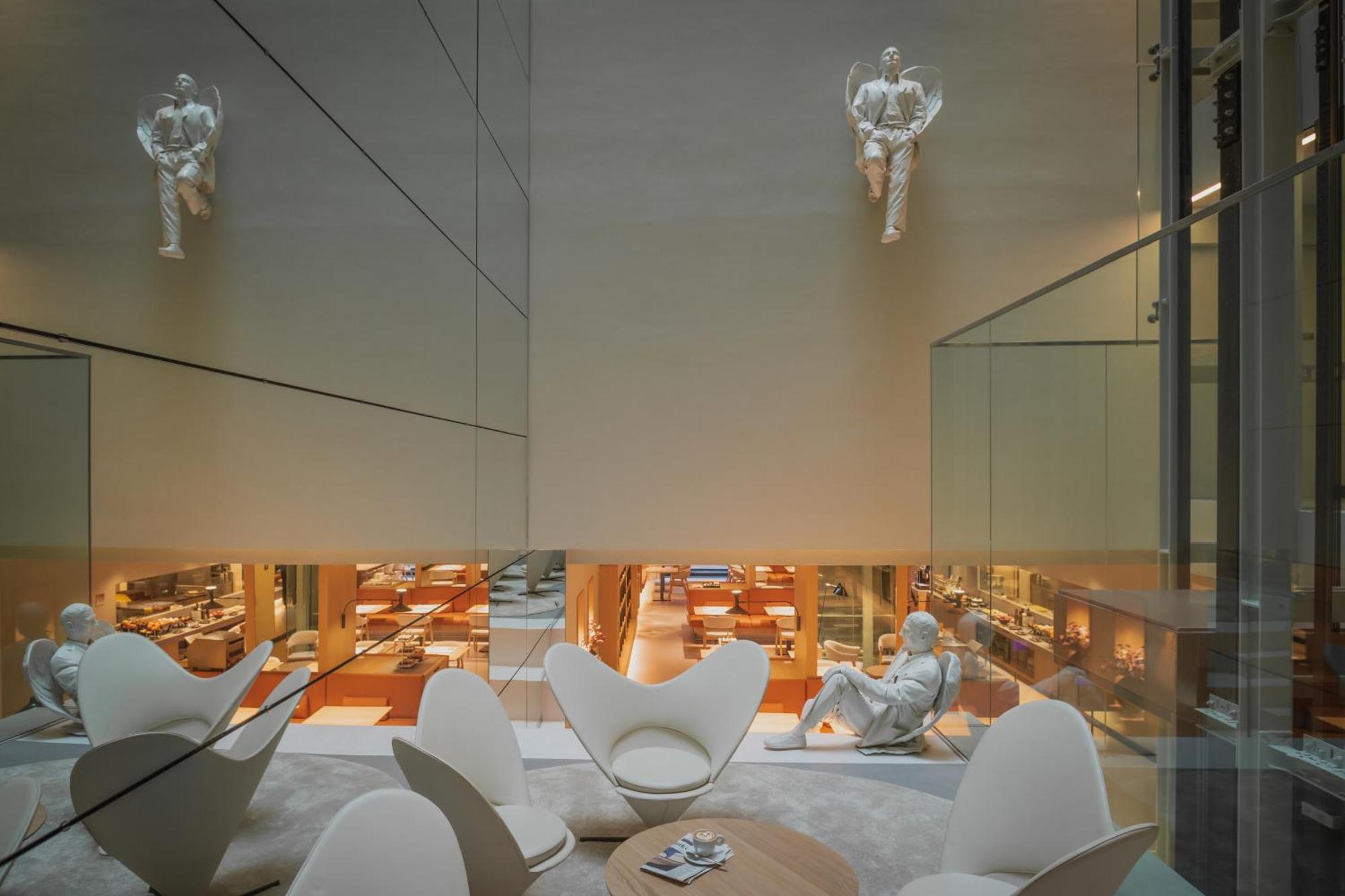 Hotel Arconte, Adults Only Barcelone