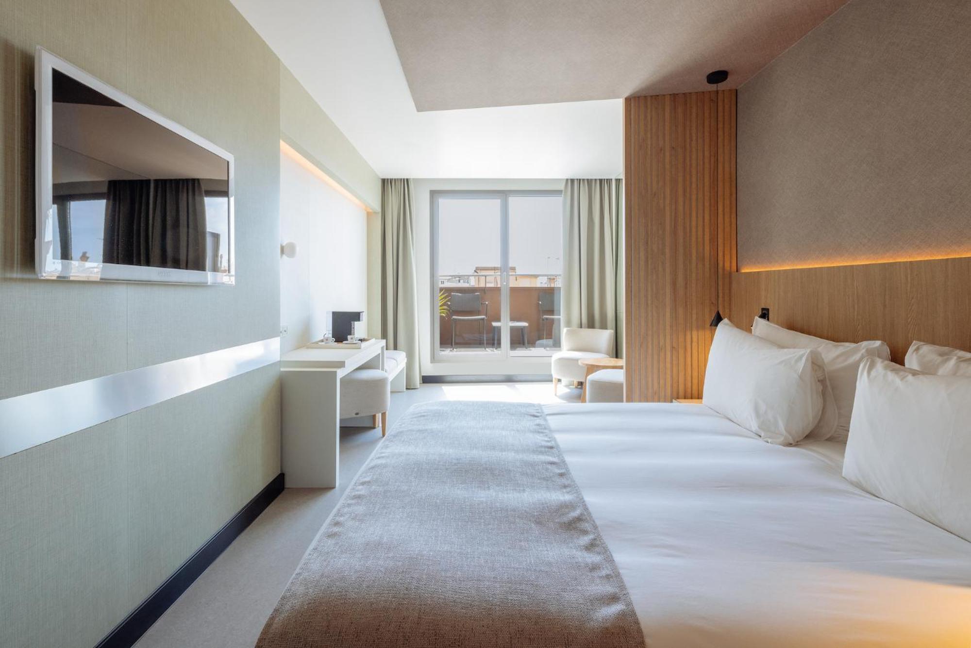 Arconte, Adults Only Barcelona