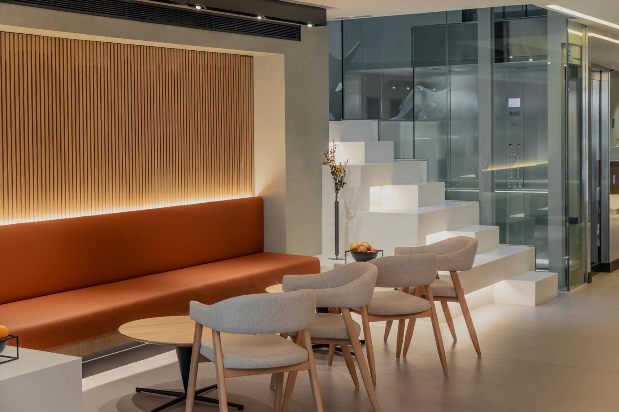 Arconte, Adults Only 4* Barcelona