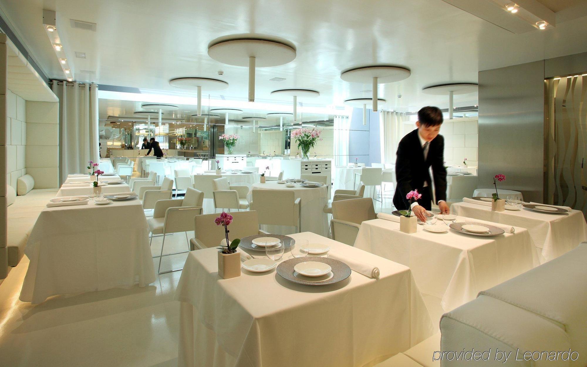 Arconte, Adults Only Hotel Barcelone
