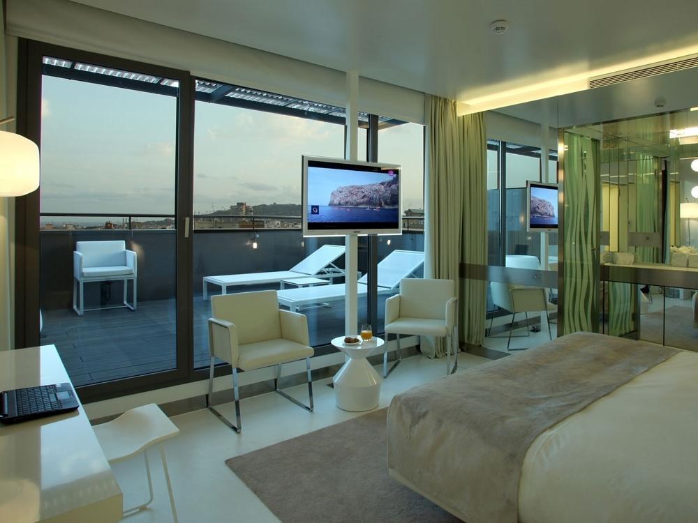 Arconte, Adults Only 4* Barcelona