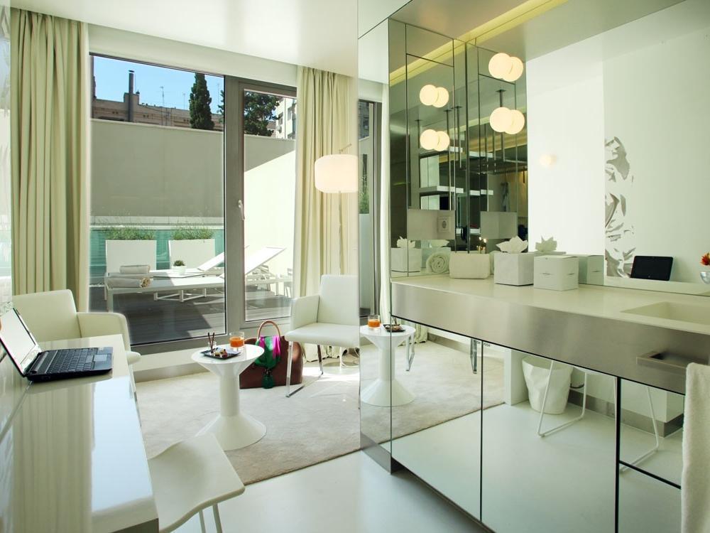 Arconte, Adults Only Hotel