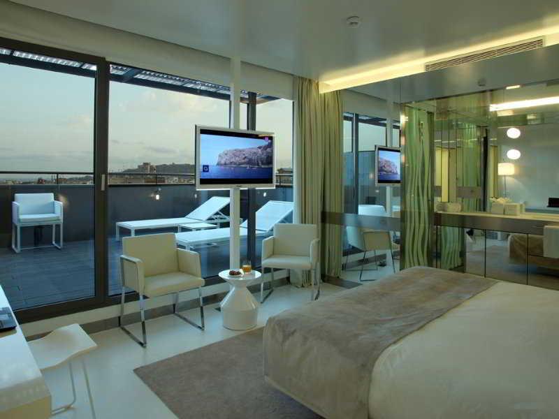 Arconte, Adults Only Hotel