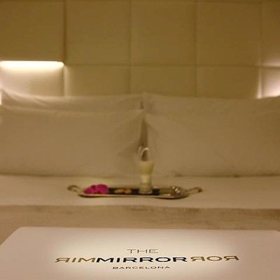 Arconte, Adults Only Hotel Barcelone