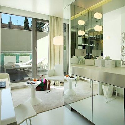 Arconte (adults Only) 4* Barcellona