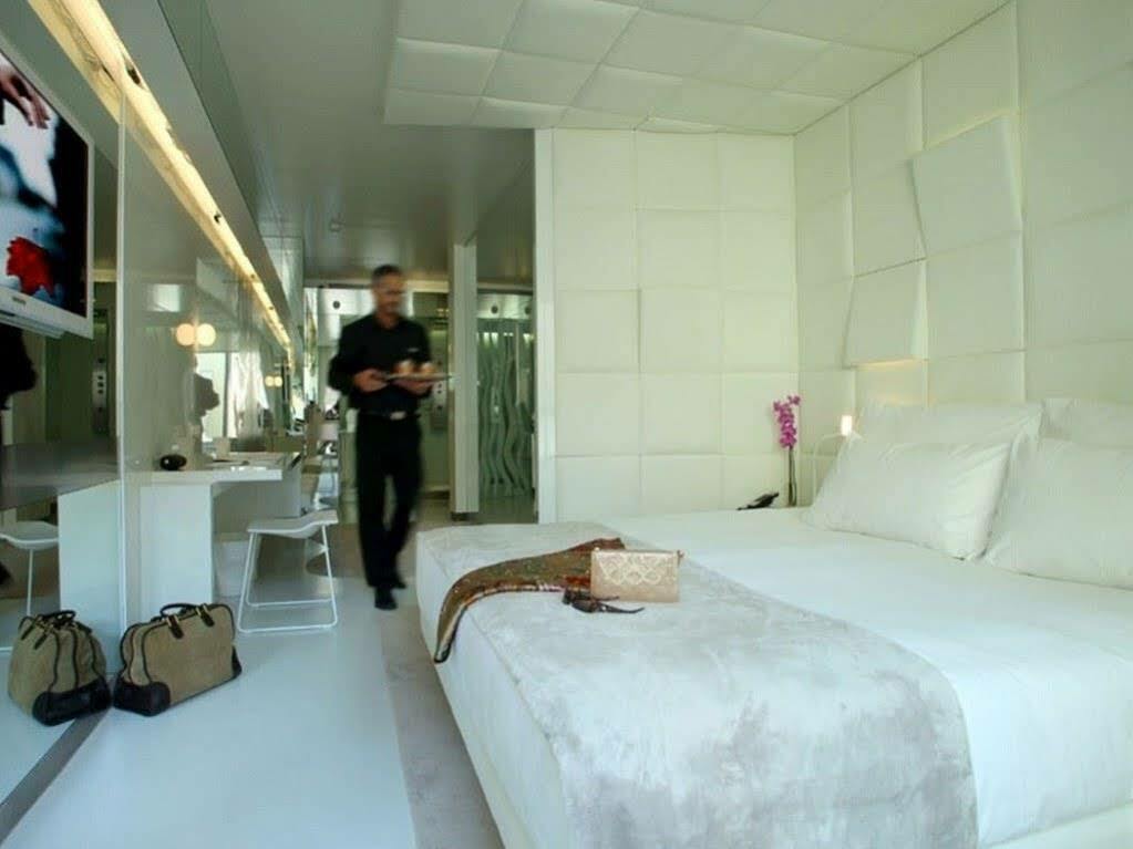 Arconte, Adults Only Hotel