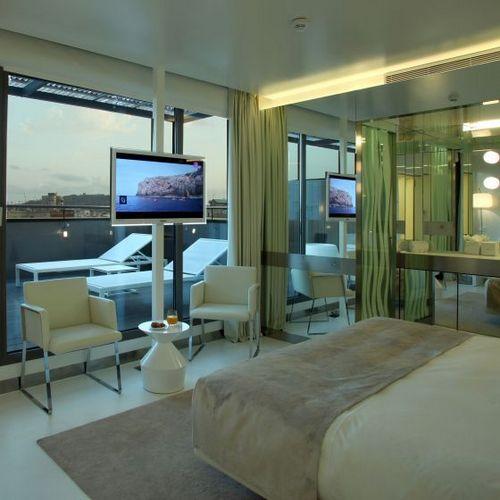 Arconte, Adults Only Hotel 4*